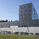 Guimarães Private Hospital - Pitagoras Arquitectos Guimarães Private Hospital - Pitagoras Arquitectos © Luis Ferreira Alves / Pitágoras Arquitectos