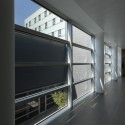 Guimarães Private Hospital - Pitagoras Arquitectos Guimarães Private Hospital - Pitagoras Arquitectos © Luis Ferreira Alves / Pitágoras Arquitectos