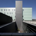 Guimarães Private Hospital - Pitagoras Arquitectos Guimarães Private Hospital - Pitagoras Arquitectos © Luis Ferreira Alves / Pitágoras Arquitectos