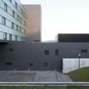 Guimarães Private Hospital - Pitagoras Arquitectos Guimarães Private Hospital - Pitagoras Arquitectos © Luis Ferreira Alves / Pitágoras Arquitectos