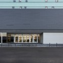 Guimarães Private Hospital - Pitagoras Arquitectos Guimarães Private Hospital - Pitagoras Arquitectos © Luis Ferreira Alves / Pitágoras Arquitectos