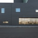 Guimarães Private Hospital - Pitagoras Arquitectos Guimarães Private Hospital - Pitagoras Arquitectos © Luis Ferreira Alves / Pitágoras Arquitectos