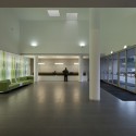 Guimarães Private Hospital - Pitagoras Arquitectos Guimarães Private Hospital - Pitagoras Arquitectos © Luis Ferreira Alves / Pitágoras Arquitectos