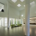 Guimarães Private Hospital - Pitagoras Arquitectos Guimarães Private Hospital - Pitagoras Arquitectos © Luis Ferreira Alves / Pitágoras Arquitectos