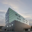 © Luis Ferreira Alves / Pitágoras Arquitectos