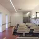 Guimarães Private Hospital - Pitagoras Arquitectos Guimarães Private Hospital - Pitagoras Arquitectos © Luis Ferreira Alves / Pitágoras Arquitectos