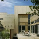 House on Fire Island - Studio 27 Architecture