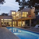 House on Fire Island - Studio 27 Architecture House on Fire Island - Studio 27 Architecture © Judy Davis
