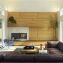 House on Fire Island - Studio 27 Architecture