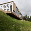 Santa Elena House - Antonio Sofan