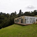 Santa Elena House - Antonio Sofan Santa Elena House - Antonio Sofan © Carlos Tobon
