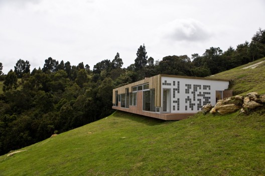 Santa Elena House - Antonio Sofan