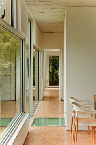Santa Elena House - Antonio Sofan