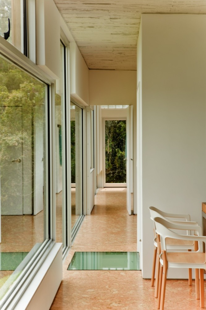 Santa Elena House / Antonio Sofan