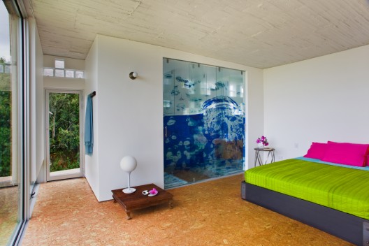 Santa Elena House - Antonio Sofan