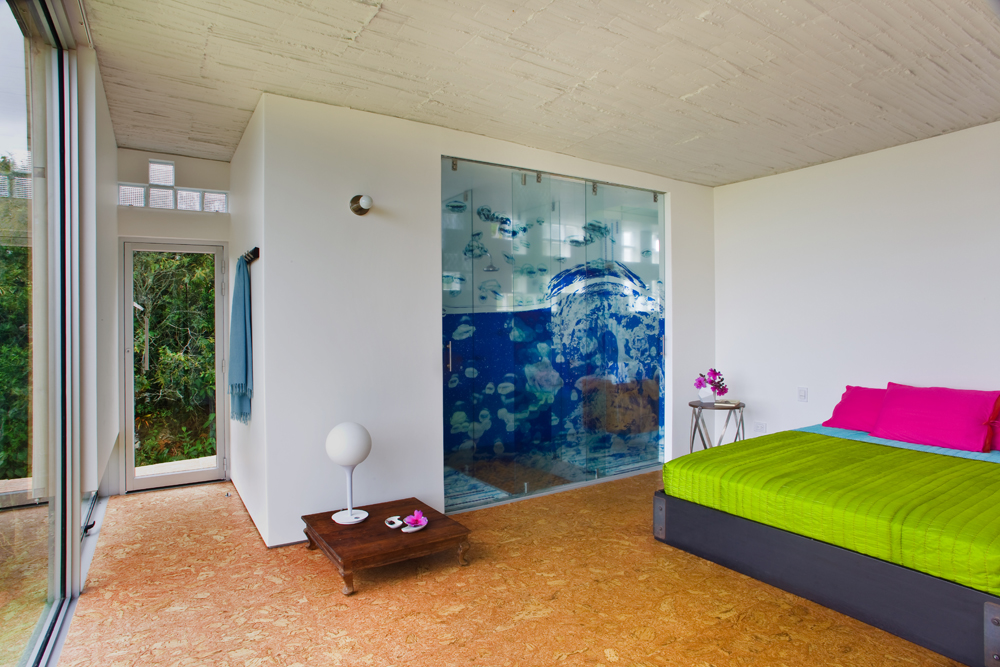 Santa Elena House / Antonio Sofan