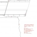 cliff platform detail cliff platform detail cliff platform detail