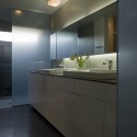 The Six - Courtyard Houses - Ibarra Rosano Design Architects © Bill Timmerman