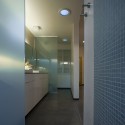 The Six - Courtyard Houses - Ibarra Rosano Design Architects © Bill Timmerman