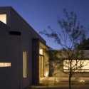 The Six - Courtyard Houses - Ibarra Rosano Design Architects © Bill Timmerman