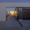The Six - Courtyard Houses - Ibarra Rosano Design Architects © Bill Timmerman