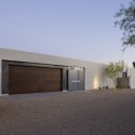 The Six - Courtyard Houses - Ibarra Rosano Design Architects © Bill Timmerman