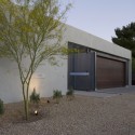 The Six - Courtyard Houses - Ibarra Rosano Design Architects © Bill Timmerman