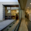 The Six - Courtyard Houses - Ibarra Rosano Design Architects © Bill Timmerman