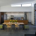 The Six - Courtyard Houses - Ibarra Rosano Design Architects © Bill Timmerman