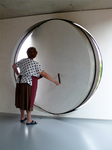 Koolhaas Houselife / Ila Bêka + Louise Lemoîne