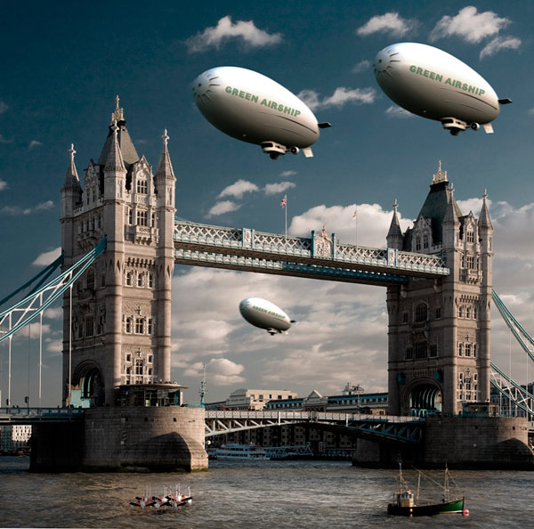 Ecocities: Graphic interventions for a greener future