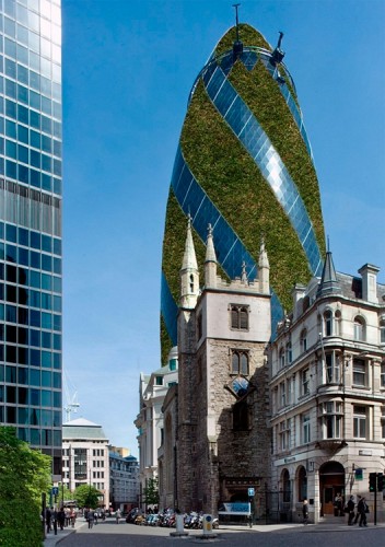 Ecocities