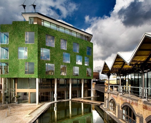 Ecocities