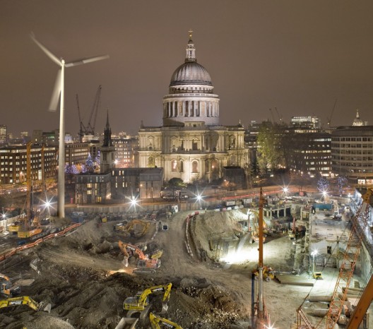 Ecocities