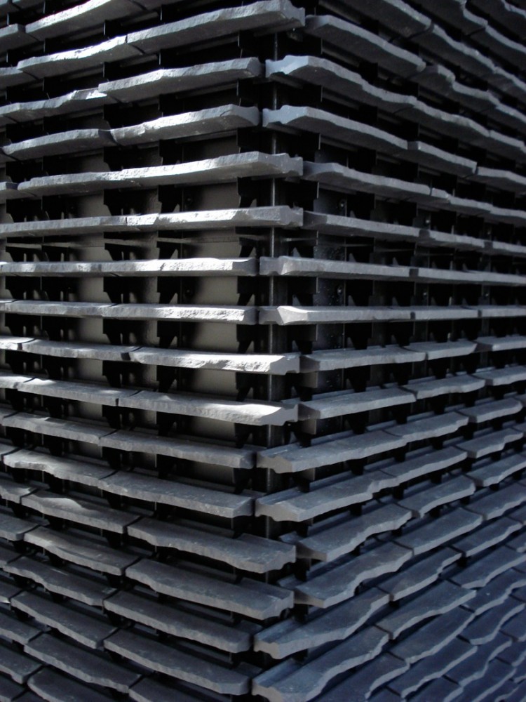 In Progress: Marc Jacobs Tokyo by Stephan Jaklitsch Architects