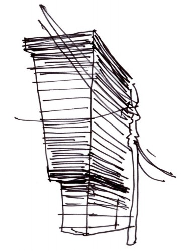 sketch