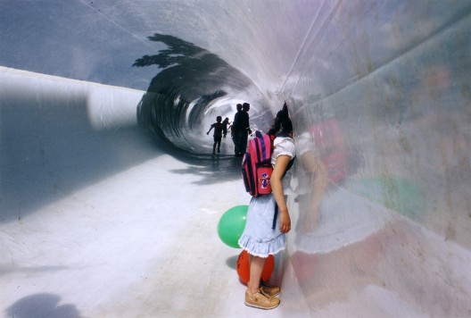© Plastique Fantastique