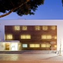 Remez Arlozorov - Mayslits Kassif Architects
