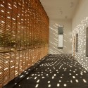 Remez Arlozorov - Mayslits Kassif Architects