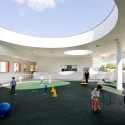 Remez Arlozorov - Mayslits Kassif Architects © Iwan Baan