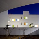 Remez Arlozorov - Mayslits Kassif Architects © Iwan Baan