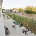 Remez Arlozorov - Mayslits Kassif Architects © Iwan Baan