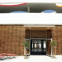 Remez Arlozorov - Mayslits Kassif Architects