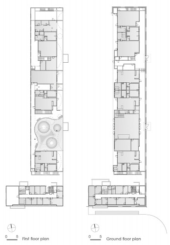 floor plans