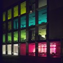 Ecole Professionnelle Viège - Bonnard Woeffray Architectes