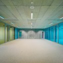 Ecole Professionnelle Viège - Bonnard Woeffray Architectes
