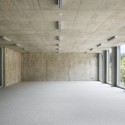 Ecole Professionnelle Viège - Bonnard Woeffray Architectes Ecole Professionnelle Viège - Bonnard Woeffray Architectes © Hannes Henz