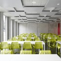 Ecole Professionnelle Viège - Bonnard Woeffray Architectes