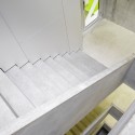Ecole Professionnelle Viège - Bonnard Woeffray Architectes Ecole Professionnelle Viège - Bonnard Woeffray Architectes © Hannes Henz