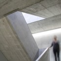 Ecole Professionnelle Viège - Bonnard Woeffray Architectes Ecole Professionnelle Viège - Bonnard Woeffray Architectes © Bonnard Woeffray Architectes